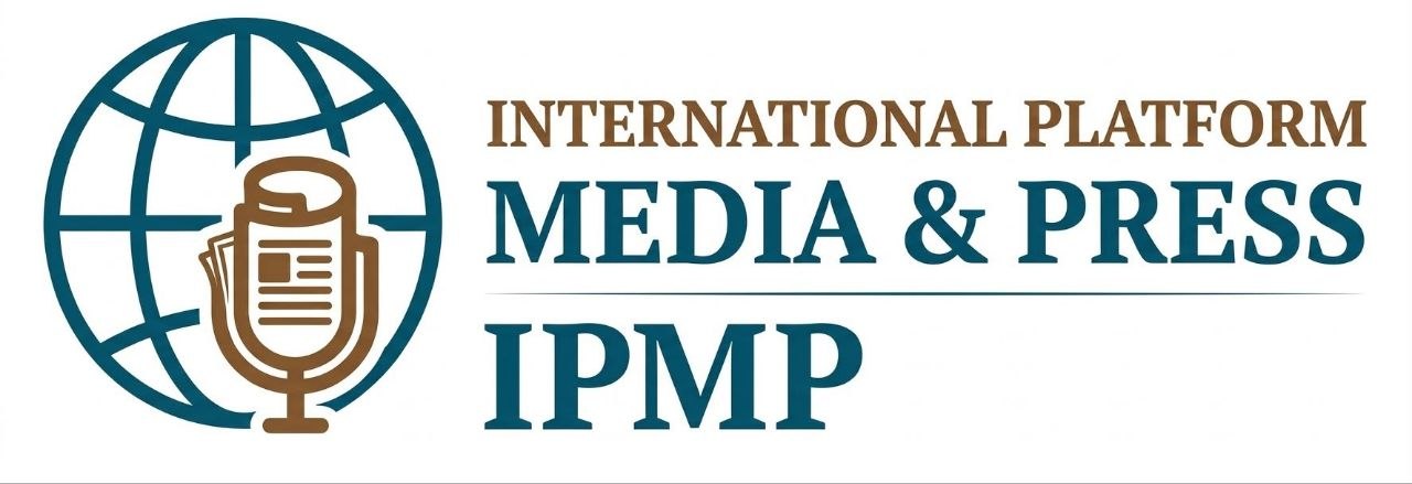 International Platform for Media and Press - IPMP